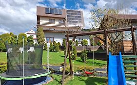 Agrorelax - Domek - Studio - Pokój